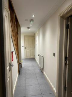 Beautiful three story town house - Pinchbeck - 1