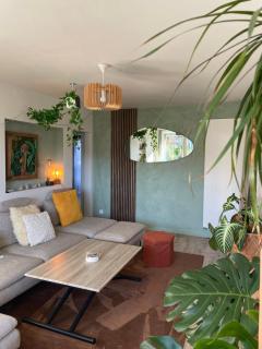 Appartement T3 - forêt & plage - Anglet - 7