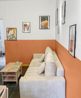 Havre de Paix avec Jardin Privé - Angoulême - 7