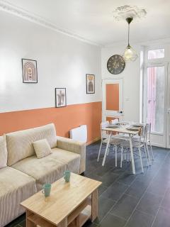 Havre de Paix avec Jardin Privé - Angoulême - 3