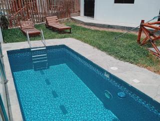 Tranquilidad y Sol - 9