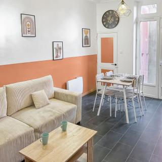 Havre de Paix avec Jardin Privé - Angoulême - 0