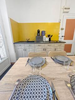 Havre de Paix avec Jardin Privé - Angoulême - 1