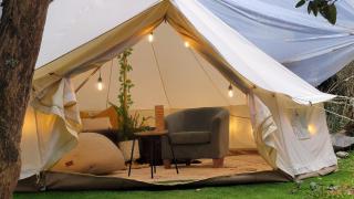 El Sendero Glamping - Cuenca - 8