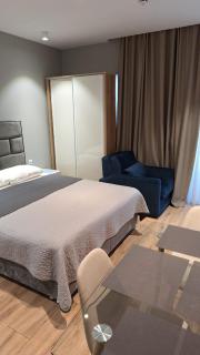 Premium palace apartments alliance - Batumi - 9