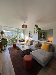 Appartement T3 - forêt & plage - Anglet - 9