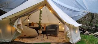 El Sendero Glamping - Cuenca - 6