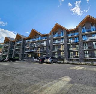 Crystal Resort C414 - Bakoerjani - 0