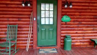 Laurelwood Lodge at Lake Lure, NC - Sleeps 12 - 4