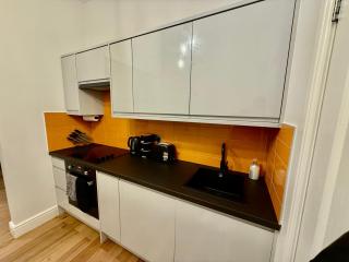 Amazing Studio Apartment East London - 1