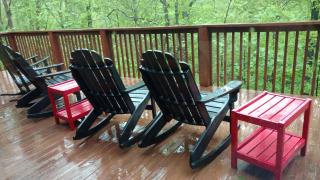 Laurelwood Lodge at Lake Lure, NC - Sleeps 12 - Lake Lure - 7