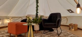 El Sendero Glamping - Cuenca - 5