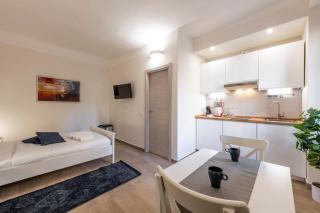 Frisi 3 City Center Suite - B Home - Milan - 9