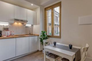 Frisi 3 City Center Suite - B Home - Milan - 7