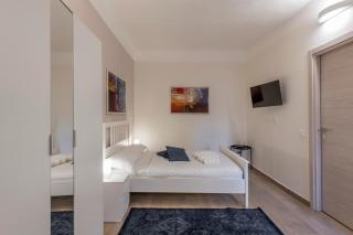 Frisi 3 City Center Suite - B Home - Milan - 0