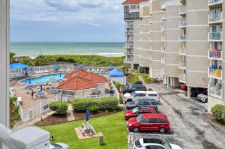 St Regis Condo 3201 - North Topsail Beach - 4