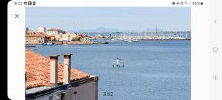 Bagatela suites and flat, Attico Laguna e Mare - Chioggia - 2