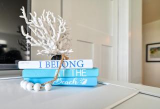 Spring and Summer Specials St Regis Condo 3201 - 3