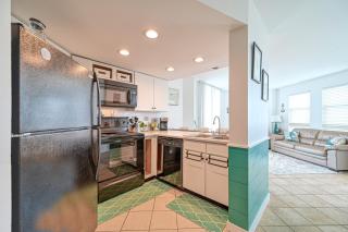 Spring and Summer Specials St Regis Condo 3201 - 1