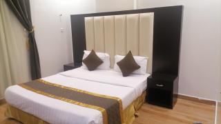 مساكن الفخامة للشقق المخدومة طويق - Riad - 4