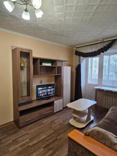 Lux Apartment on Potanina 19 - Öskemen - 9