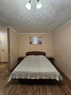 Lux Apartment on Potanina 19 - Öskemen - 7