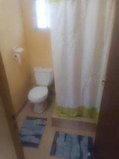 International road cabin - Los Andes - 9