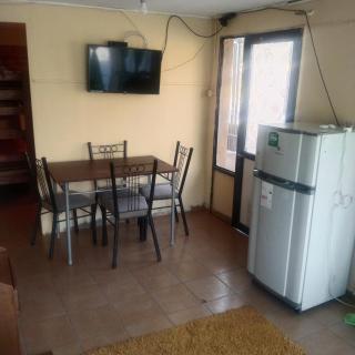 International road cabin - Los Andes - 7