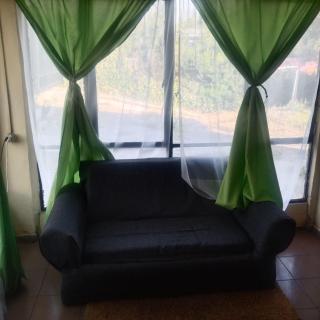 International road cabin - Los Andes - 0