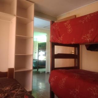 International road cabin - Los Andes - 5