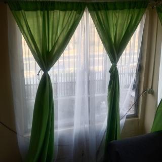 International road cabin - Los Andes - 2