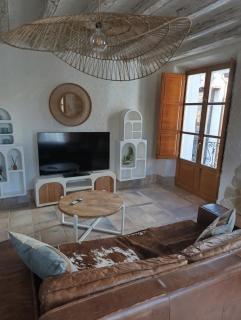 RUSTIC Home - Burgos - 9
