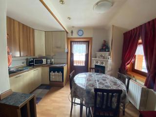 Appartamento Gelso - Livigno - 8