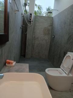 Spice House Apartments - Unawatuna - 5