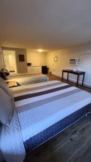 Golden Arrow Motel - Lamar - 3