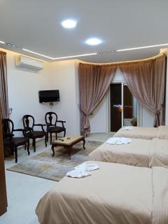 New Panorama Inn - Caïro - 5