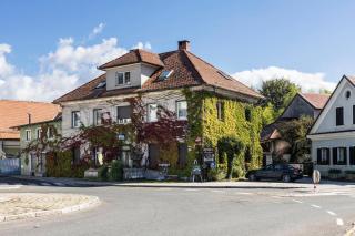 Hotel Sporn - Radomlje - 0