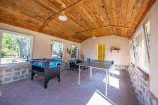 Przyjazna Osada - Domki i Apartamenty - 7