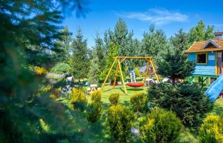 Przyjazna Osada - Domki i Apartamenty - Darłowo - 8
