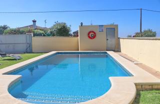Chalet Vigía 113 - 7