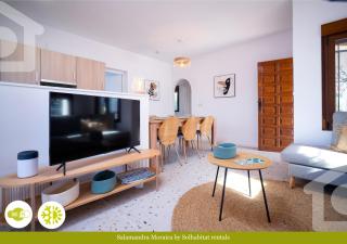 Salamandra Moraira by Solhabitat Rentals - Moraira - 5