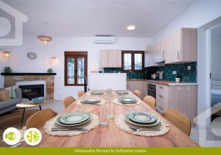 Salamandra Moraira by Solhabitat Rentals - Moraira - 4