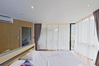 Amazing Mountain and Seaview apartment in Kamala - Kamala Beach - 9