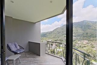 Amazing Mountain and Seaview apartment in Kamala - Kamala Beach - 7