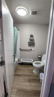 Golden Arrow Motel - Lamar - 5