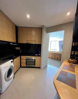 Amazing Mountain and Seaview apartment in Kamala - Kamala Beach - 6