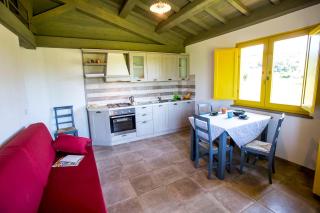 Chalet Luna di Miele - a due passi dalla Spiaggia - 9