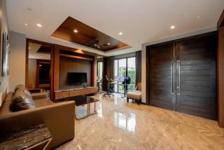 Private Poolvilla Luxury Style 2 Spacious Bedrooms - Kamala Beach - 0