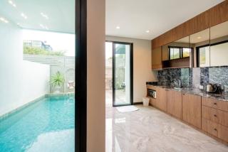 Private Poolvilla Luxury Style 2 Spacious Bedrooms - Kamala Beach - 6