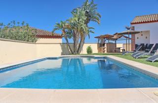 Chalet Vigía 113 - 9